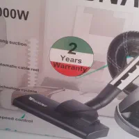 جارو برقی آک زیر قیمت