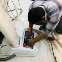 تعمیر یونیت دندانپزشکی و اتوکلاو دندانپزشکی|خدمات پیشه و مهارت|اهواز, زیتون کارمندی|دیوار