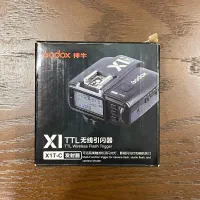 کیت فلاش استودیویی Godox QS-400 II|دوربین عکاسی و فیلم‌برداری|تهران, قبا|دیوار