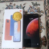 گوشی شیایومی Redmi 9 C NFC