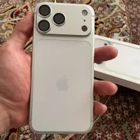 ایفون ۱۷ پرو مکس