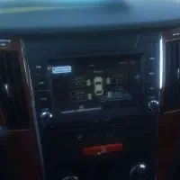 دنا پلاس اتوماتیک، مدل ۱۴۰۳
