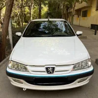 **پژو پارس Tu5 کلاس ۱۵ مدل ۹۵**