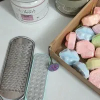 وسایل کفسابی