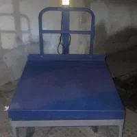 باسکو برقی ۵۰۰ک