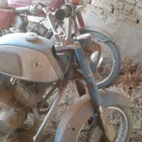 سوزکی  وکاوزکی
