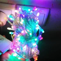 ریسه ال ای دی 100-LED