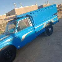 نیسان دیزل89نهبندان|خودرو سواری و وانت|نهبندان, |دیوار