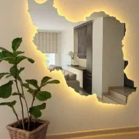 آینه قدی