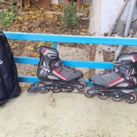کفش اسکیت مارک رولر بلید|دوچرخه، اسکیت، اسکوتر|تهران, سازمان برنامه جنوبی|دیوار