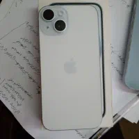 آیفون ۱۵ نرمال|موبایل|کاشان, ۲۲ بهمن|دیوار