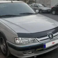 پرشیا مدل ۸۵