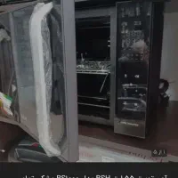 نوفقط واسه عکس ازکارتون دراومده|اجاق گاز و لوازم برقی پخت‌وپز|پاکدشت, پاکدشت (مامازند)|دیوار