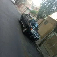 کاپرا|خودرو سواری و وانت|تبریز, |دیوار