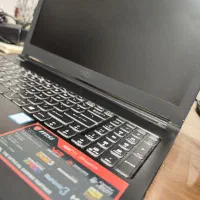 لبتاب گیمینگ Msi GS63