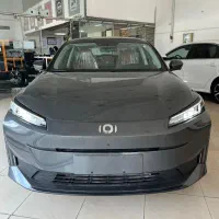 چانگان NEVO 2025 هیبرید