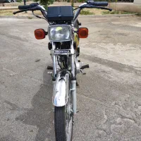 موتور 125