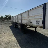 لبه شرکتی ماموت|خودرو سنگین|بندرعباس, |دیوار