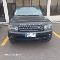 فروش نقد و اقساط رنجرور اسپورت گذر منطقه