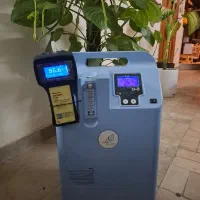 دستگاه اکسیژن ساز اکساز ((۲۴ساعته کنار شما))