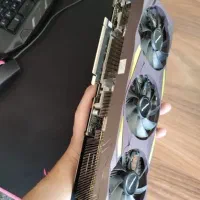 کارت گرافیک GeForce RTX 3080