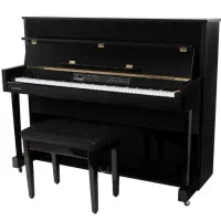 پیانو طرح آکوستیک ویسکانت ایتالیا