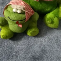 ۸ مورد عروسک پلیشی|اسباب‌بازی بچه|ساوه, |دیوار