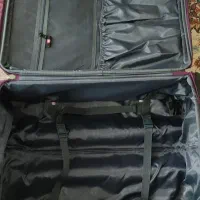 چمدان|کیف، کفش، کمربند|تهران, شهرک شهید باقری|دیوار