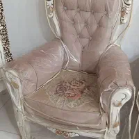 مبلمان سلطنتی 9نفره