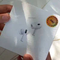 ایرپاد پرو درجه یک- پرچم آمریکا