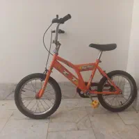 فروش دوچرخه تازه تعمیر