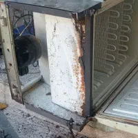 جوشکاری و تعمیر آبگرمکن|خدمات پیشه و مهارت|گالیکش, |دیوار