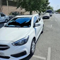شاهین پلاس اتوماتیک