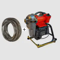 خدمات لوله بازکنی کوهسار -