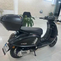 کویر اس ۵ مدل ۱۴۰۳|موتورسیکلت|تنکابن, |دیوار