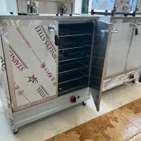 گرمکن غذا|اجاق گاز و لوازم برقی پخت‌وپز|ساوه, |دیوار