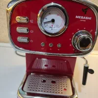 اسپرسو ساز برند مباشی|سماور، چایساز، قهوهساز|قم, نخودی|دیوار