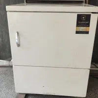 خشک کن خشکشویی