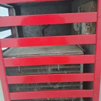 یخچال فروشی|یخچال و فریزر|فیروزه, |دیوار