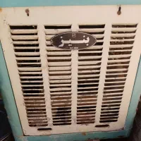 کولر آبی در حد نو پیام بده