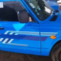 نیسان ابی|خودرو سواری و وانت|میناب, |دیوار