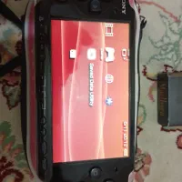 فروش و خرید انواع پی اس پی PSP 2000 و PSP 3000