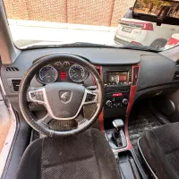 دنا پلاس اتومات ۱۴۰۱|خودرو سواری و وانت|جیرفت, |دیوار