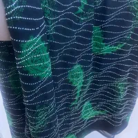 پارچه لباس کوردی دوخته نشده