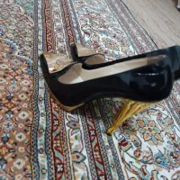 کفش مجلسی سایز 37|کیف، کفش، کمربند|اردبیل, |دیوار