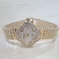 انواع ساعت های زنانه ویژه روز مادر