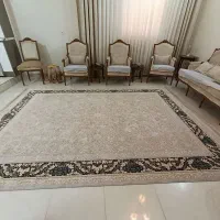 دو عدد فرش نه متری