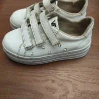 کتانی دخترانه