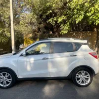 چانگان cs35|خودرو سواری و وانت|مشهد, فلسطین|دیوار