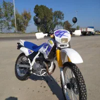 موتور هوندا دیگری ۲۵۰